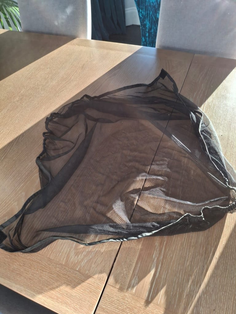 Uppababy Vista Travel system 