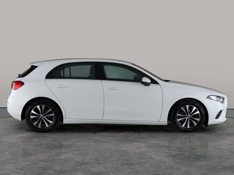 2021 Mercedes-Benz A-Class 1.3 A180 SE Hatchback 5dr Petrol Manual Euro 6 (s/s) (136 ps) - NAV - ...