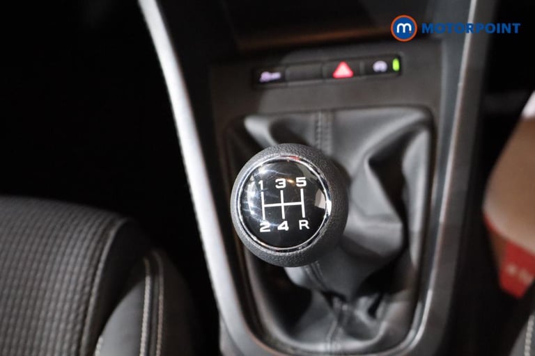 2022 MG MG3 1.5 VTi-TECH Exclusive 5dr [Navigation] Hatchback Petrol Manual