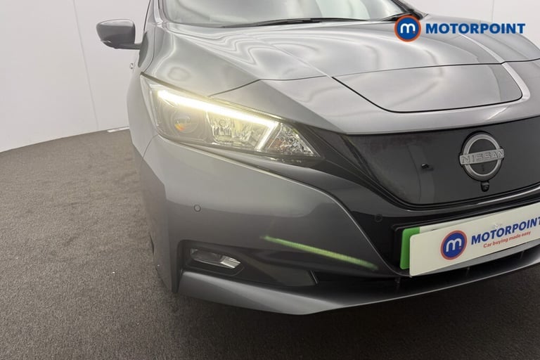 2022 Nissan Leaf 110kW N-Connecta 39kWh 5dr Auto Hatchback Electric Automatic
