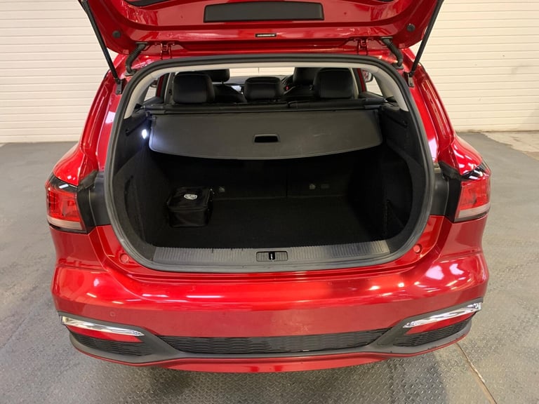2021 MG MG5 52.5kWh Exclusive Auto 5dr ESTATE Electric Automatic