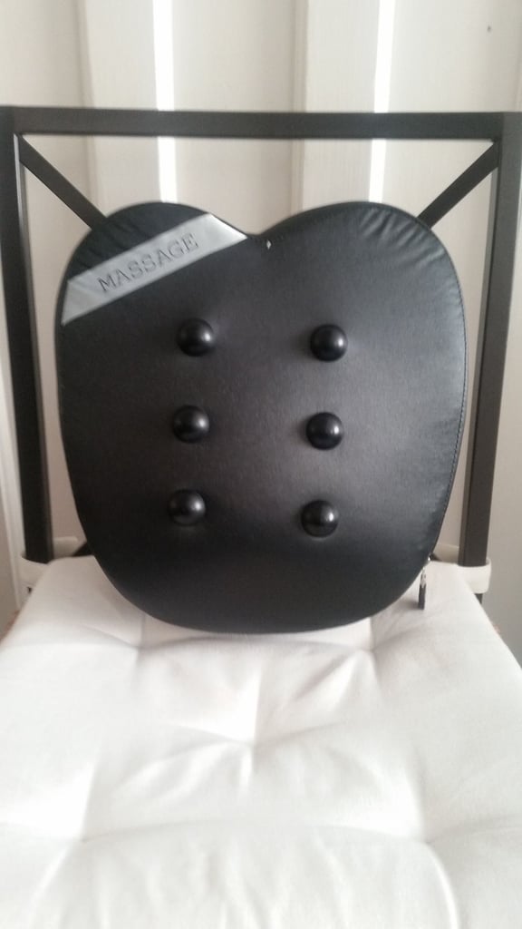 The Massage Cushion