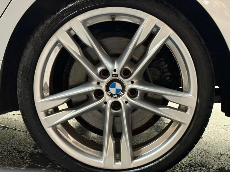 2013 BMW 6 Series Gran Coupe 3.0 640d M Sport Auto Euro 5 (s/s) 4dr Saloon Diesel Automatic