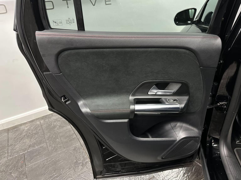 2021 Mercedes-Benz EQA EQA 250 66.5kWh AMG Line Auto 5dr ESTATE Electric Automatic