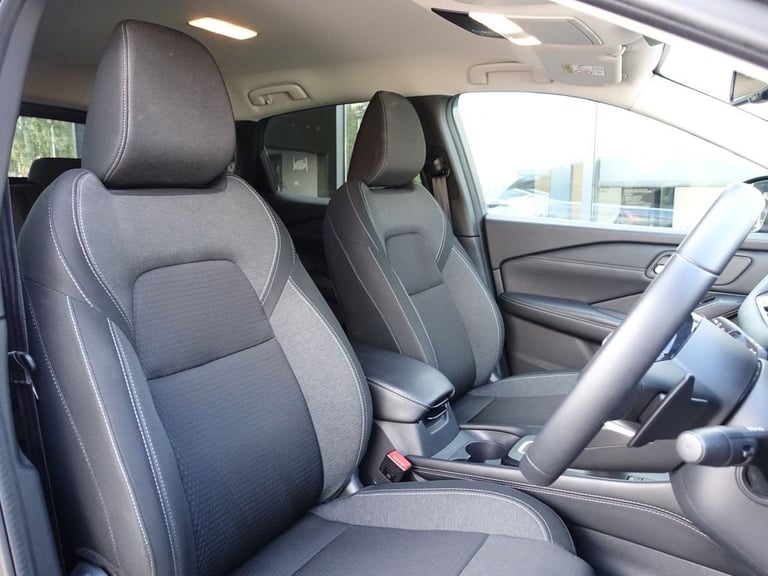 2023 Nissan Qashqai 1.3 DIG-T MHEV N-Connecta SUV 5dr Petrol Hybrid XTRON Euro 6 (s/s) (158 ps) H...