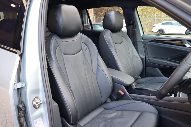 2025 Volkswagen Tiguan 1.5 ETSI R-LINE DSG Estate PETROL Automatic