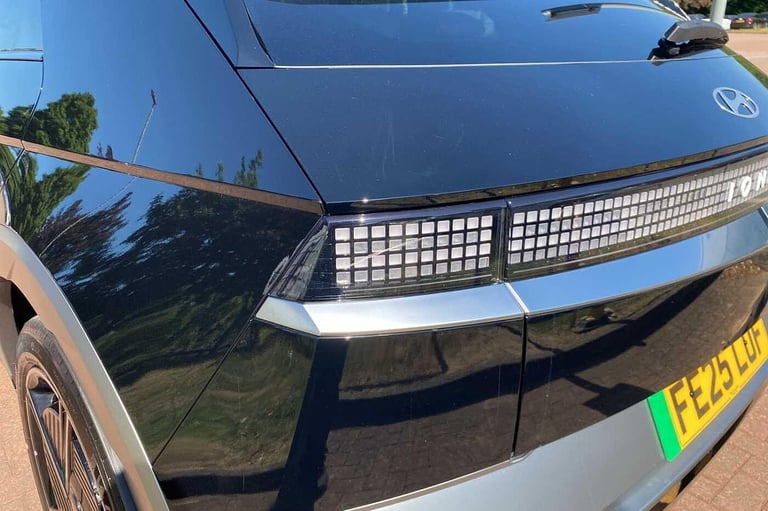 2025 Hyundai IONIQ 5 239kW Ultimate 84 kWh 5dr AWD Auto ESTATE Electric Automatic