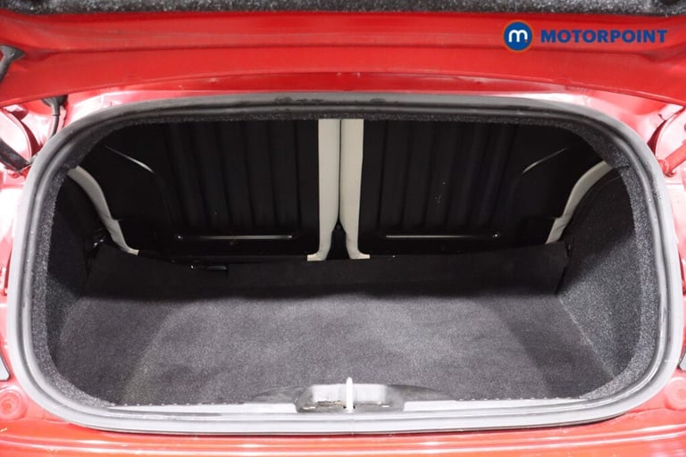 2021 Fiat 500 1.0 Mild Hybrid Dolcevita [Part Leather] 2dr Convertible Petrol Manual
