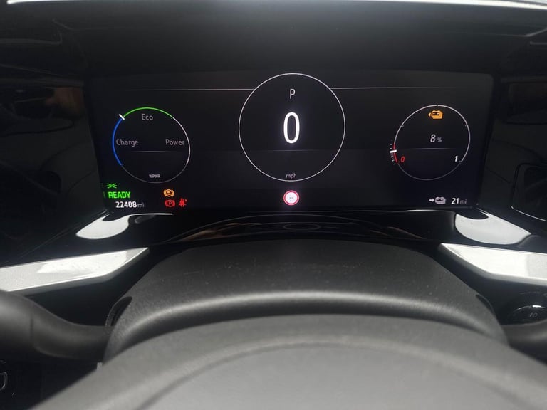 2023 Vauxhall Mokka Electric 50kWh Ultimate Auto 5dr HATCHBACK Electric Automatic