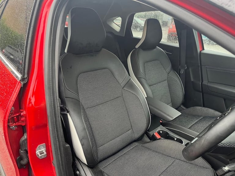 2024 Renault Captur Techno TCe 90 MY22 HATCHBACK Petrol Manual