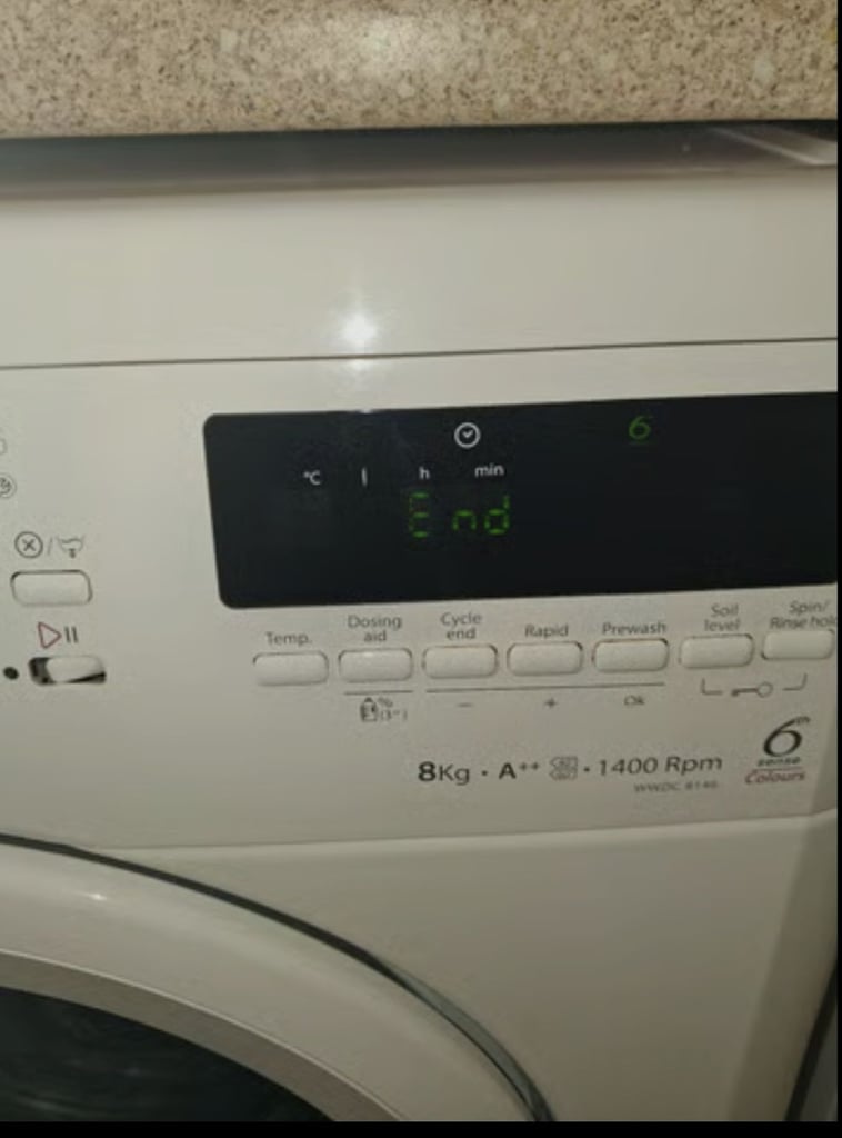 Whirlpool 
