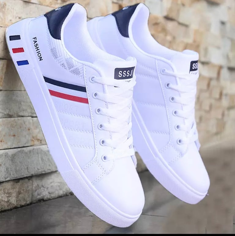 Neat Trainers in sizes 7 & 8