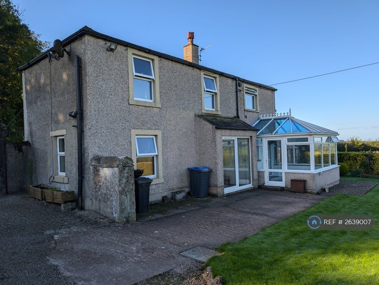 2 bedroom house in Greysouthen, Cockermouth, CA13 (2 bed) (#2639007)