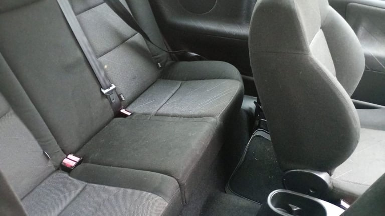 2007 Peugeot 207 1.6 Hdi Clean Condition