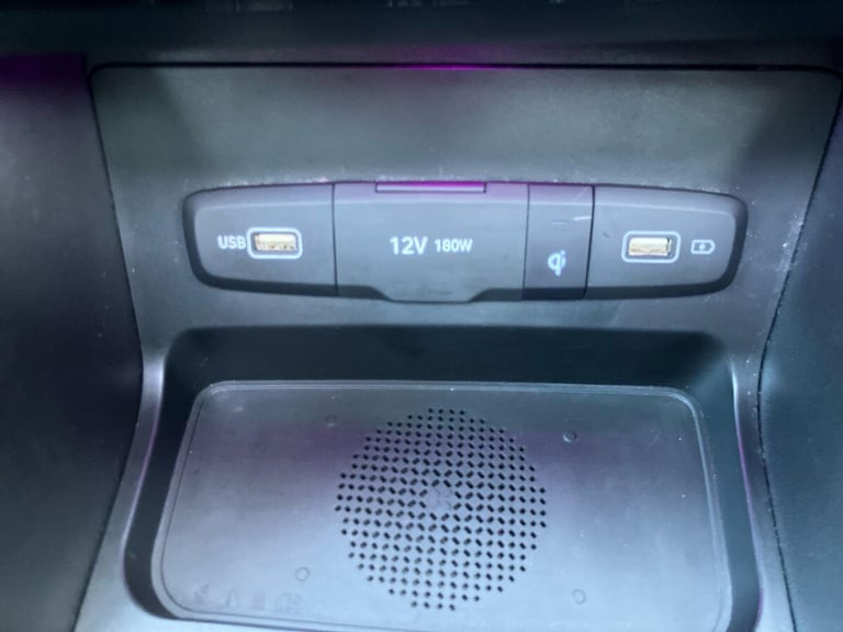 2022 Hyundai TUCSON T-GDI ULTIMATE ESTATE Petrol Manual