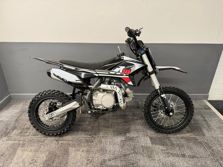Used pit bikes near me best sale