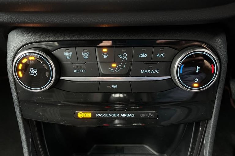 2023 Ford Puma 1.0 EcoBoost Hybrid mHEV ST-Line X 5dr - B&amp;O AUDIO SYSTEM, REAR SENSORS, WI Ha...
