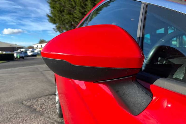 2019 Vauxhall Astra 1.4T 16V 150 Elite Nav 5dr Auto HATCHBACK PETROL Automatic