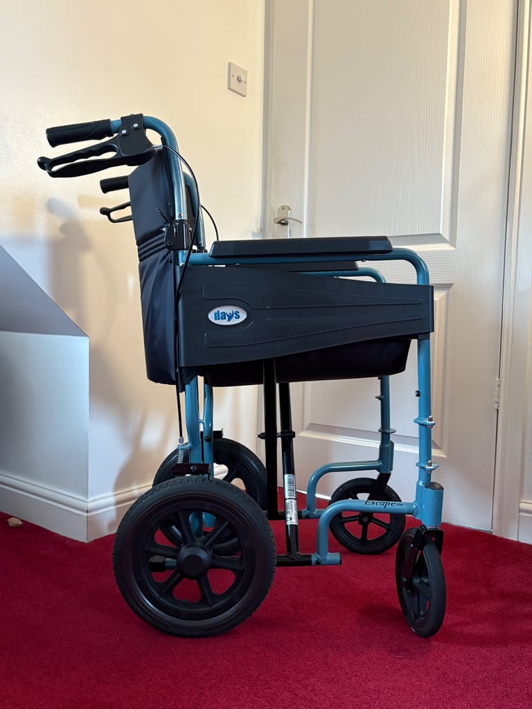 image for Wheelchair