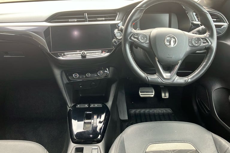  Vauxhall Corsa 1.2 Turbo Ultimate Hatchback 5dr Petrol Auto Euro 6 s/s 130 Ps