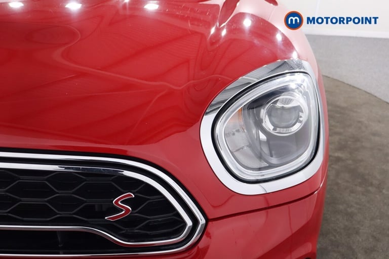 2020 MINI Countryman 2.0 Cooper S Sport 5dr Auto HATCHBACK PETROL Automatic
