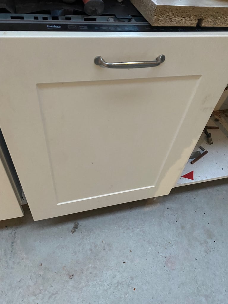 image for Kitchen unit and doors