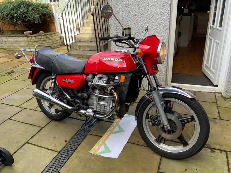 Used Motorbikes and Scooters for Sale in Scottish Borders | Gumtree