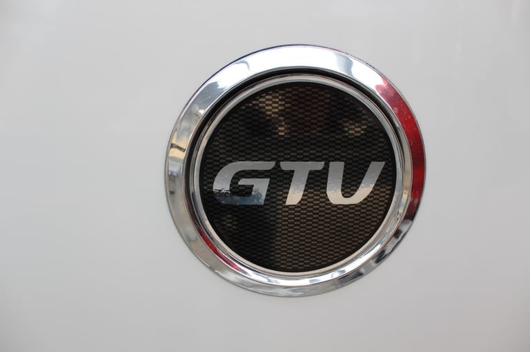 Elddis Autoquest CV40 Magnum GTV DIESEL MANUAL 2025