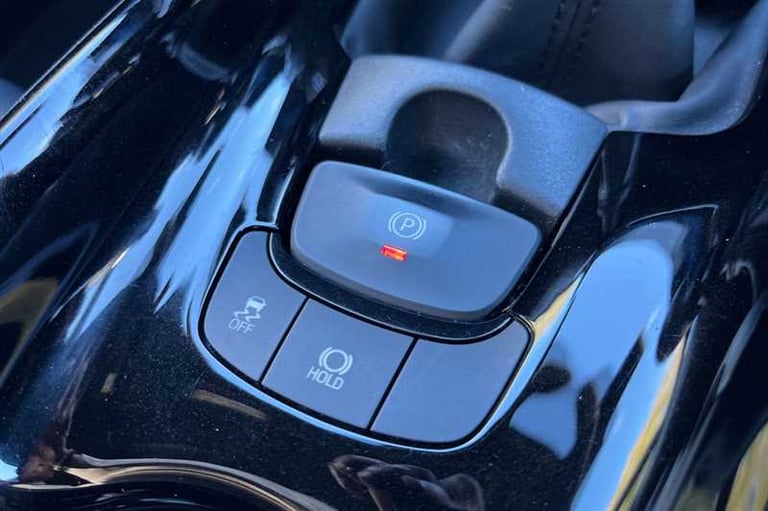 2018 Toyota C-HR 1.2T EXCEL 5DR [LEATHER] Hatchback Petrol Manual