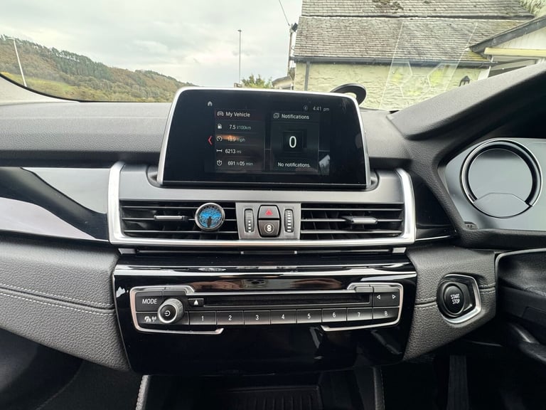 2018 BMW 2 Series 225xe Sport 5dr Auto HATCHBACK Petrol Parallel Phev Automatic