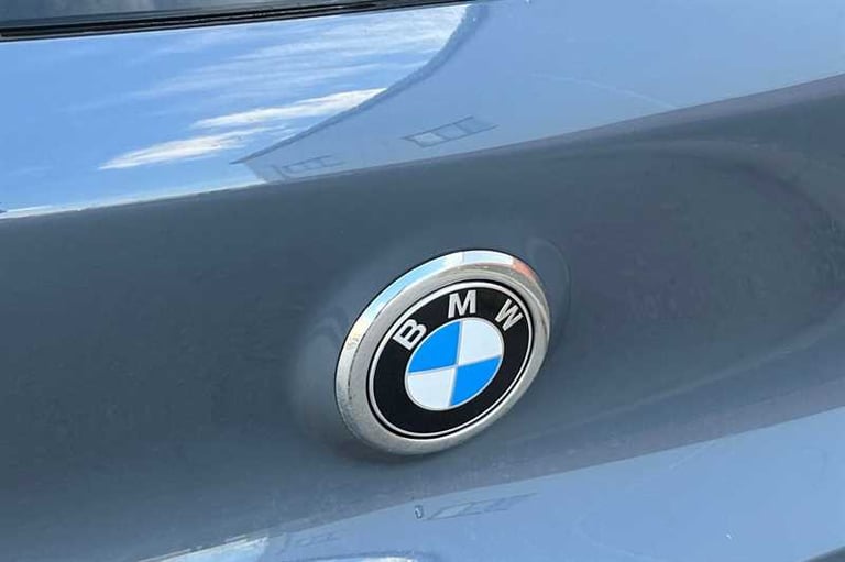 2023 BMW X2 1.5 18i M Sport SUV 5dr Petrol DCT sDrive Euro 6 (s/s) (136 ps) SUV Petrol Automatic