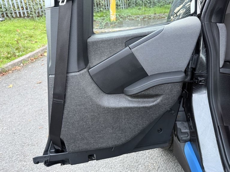 2020 BMW i3 42.2kWh S Hatchback 5dr Electric Auto (184 ps) Hatchback ELECTRIC Automatic