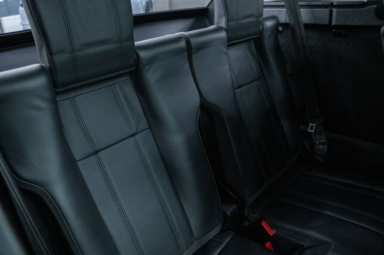 2017 Land Rover Range Rover Sport 3.0 SDV6 [306] HSE Dynamic 5dr Auto [7 seat] ESTATE DIESEL Auto...