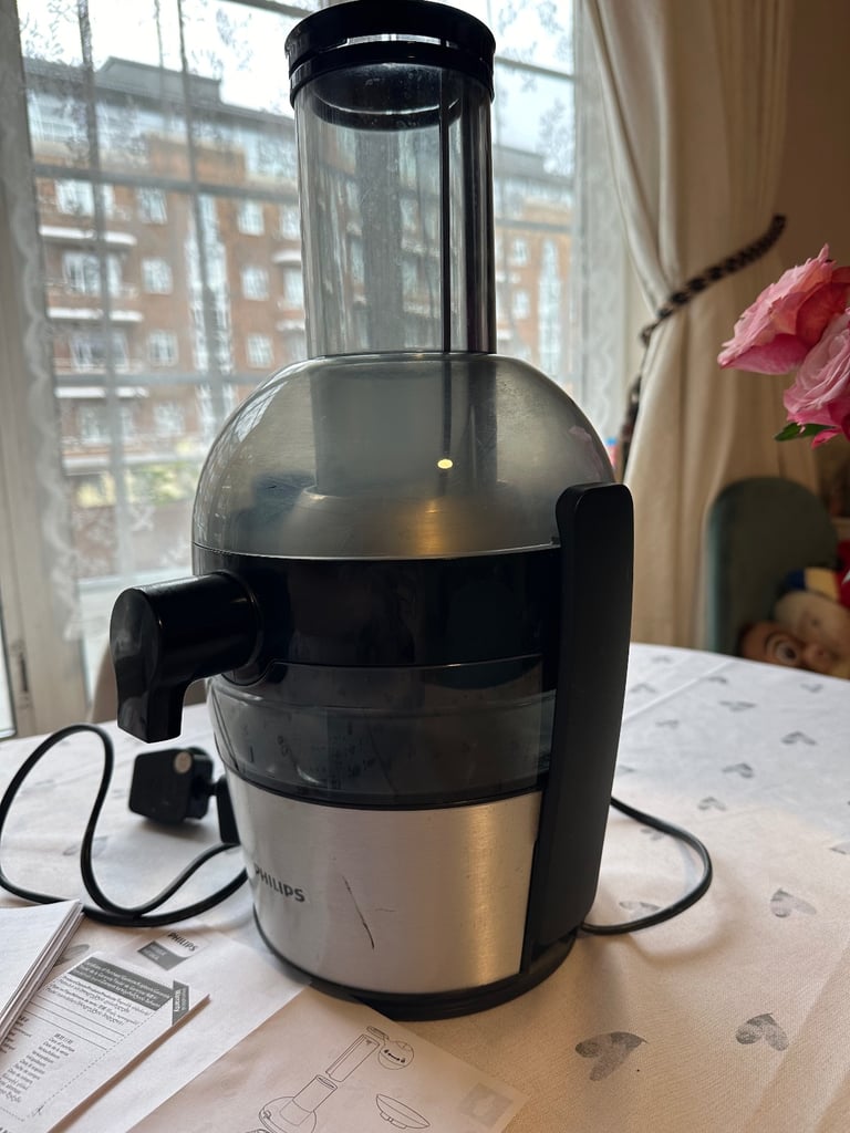image for Philips Juicer