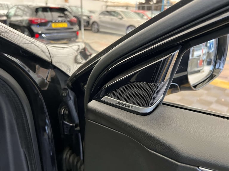 2017 Infiniti Q30 2.0 Q30 Sport AWD Auto 4WD 5dr Hatchback Petrol Automatic