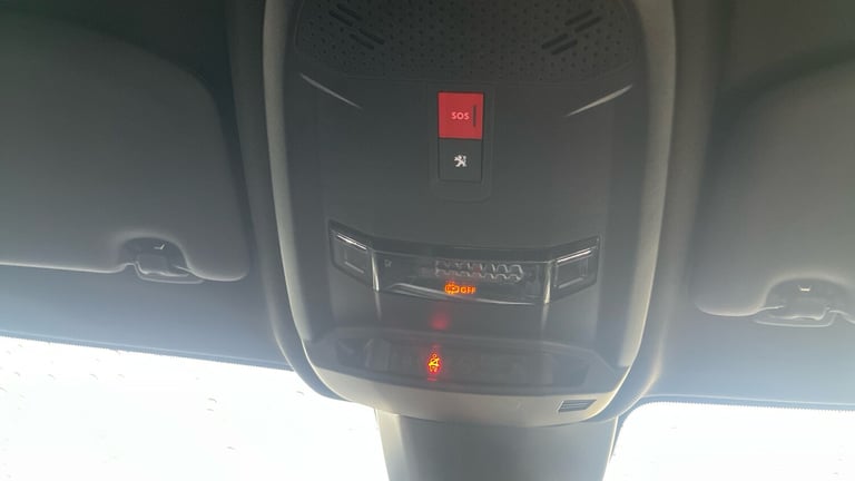 2022 Peugeot 208 1.2 PureTech 100 GT 5dr Petrol Hatchback Hatchback Petrol Manual