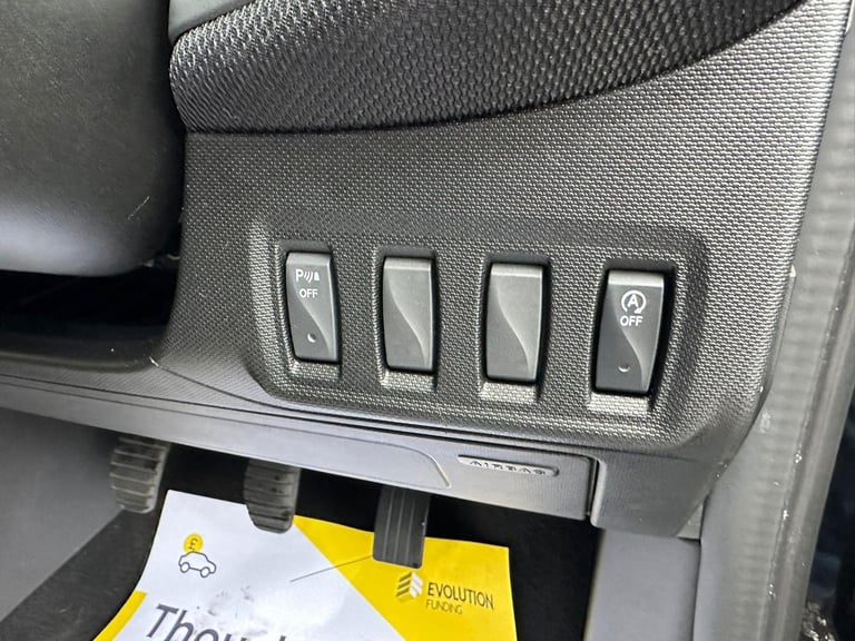 2019 Smart ForTwo 1.0 Prime Premium Coupe, Motorhome Towcar (Braked) A FRAME