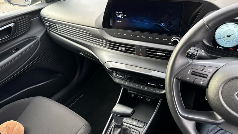 2024 Hyundai BAYON 1.0 TGDi Premium 5dr DCT Petrol Hatchback Hatchback Petrol Automatic