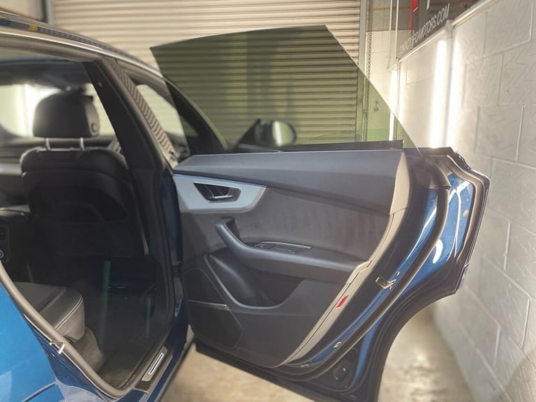 2019 Audi Q8 3.0 TDI V6 50 S line SUV 5dr Diesel Tiptronic quattro Euro 6 (s/s) (286 ps) ESTATE D...