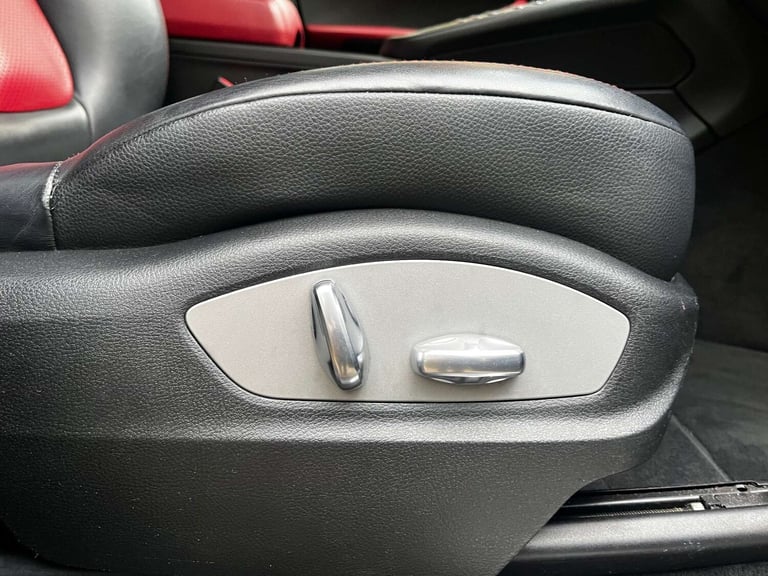 2017 Porsche Macan S Diesel 5dr PDK ESTATE DIESEL Automatic