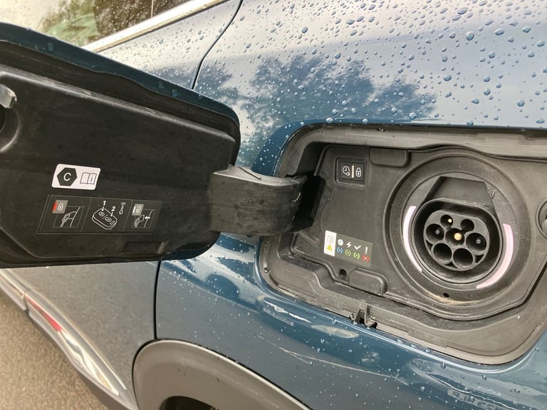 2021 Peugeot 3008 1.6 Hybrid 225 GT Premium 5dr e-EAT8 Estate PETROL/ELECTRIC Automatic