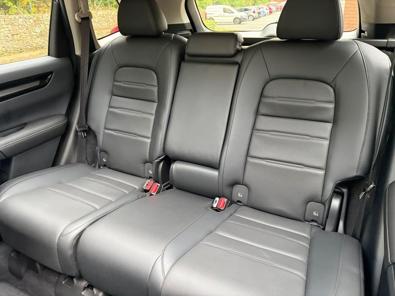 2024 Honda CR-V 2.0 eHEV Advance 5dr eCVT ESTATE PETROL/ELECTRIC Automatic