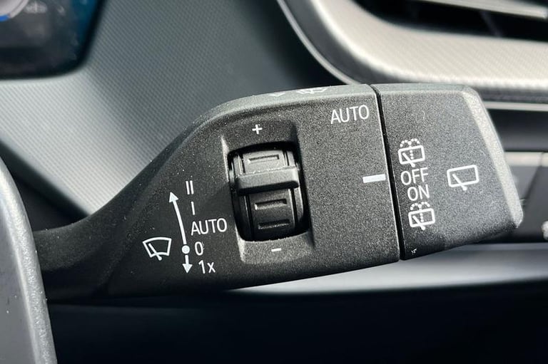 2023 BMW 1 Series 118i [136] M Sport 5dr Step Auto [LCP] SEMI-AUTO Hatchback Petrol Semi Automatic