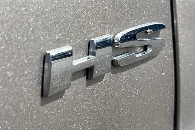 2024 MG MG HS 1.5 T-GDI Trophy 5dr ESTATE PETROL Manual