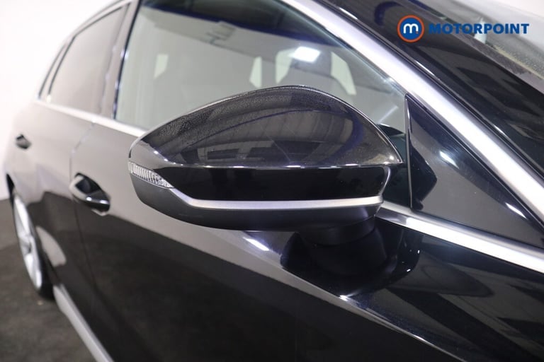 2023 Audi A3 35 TFSI S Line 5dr Hatchback Petrol Manual