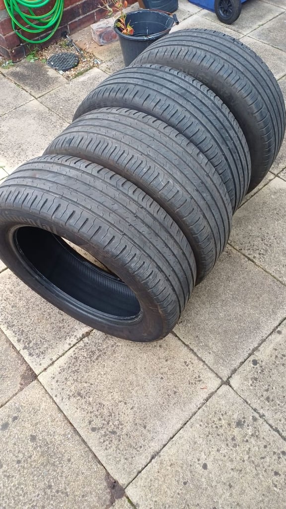 Premium Car Tyres x4