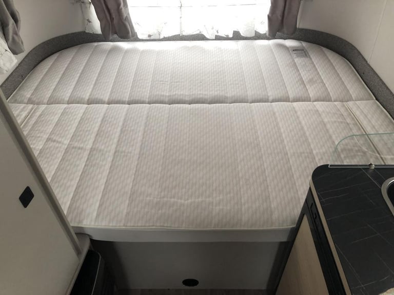 2023 ERIBA TOURING 310 BRAND NEW CARAVAN