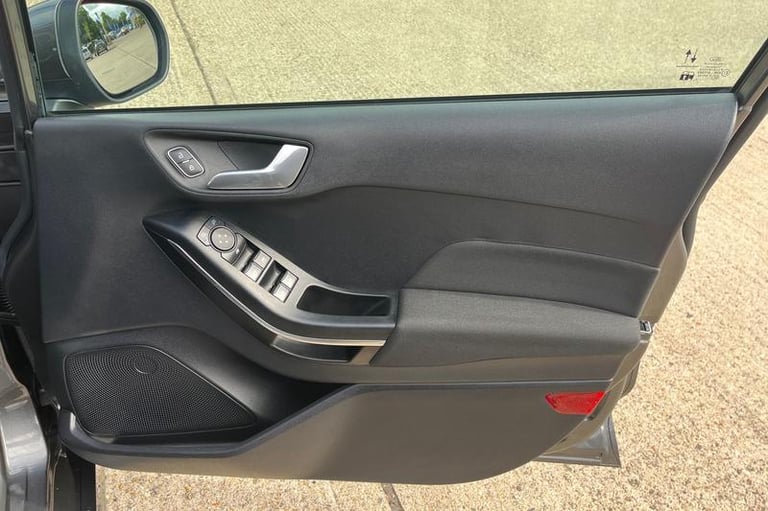 2023 Ford Fiesta 1.0 EcoBoost Hybrid mHEV 125 ST-Line 5dr Manual Hatchback Petrol Manual