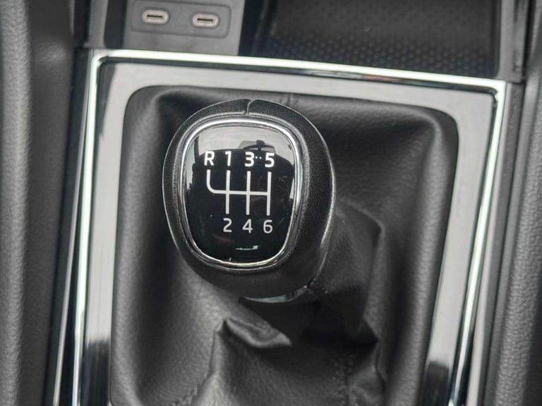 2023 Skoda Karoq 1.5 TSI SE L 5dr Manual SUV Petrol Manual