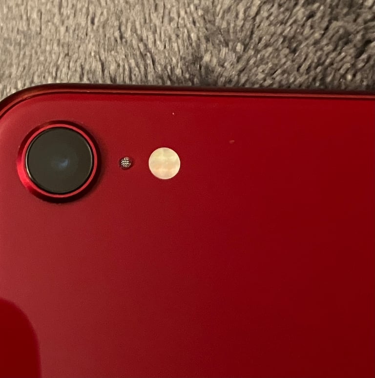Apple iPhone SE second generation 2022